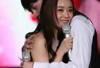 赵樱子表白刚离婚的陈晓！他曾为陈妍希拒演神雕，如今冷脸对前妻