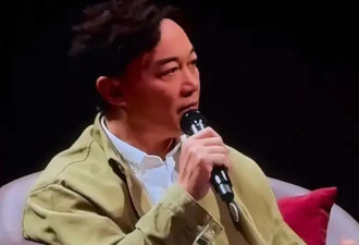 陈奕迅称自己因演唱会取消患焦虑症 目前仍持续药物治疗