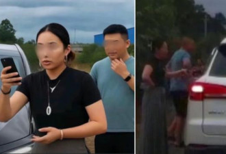 广西“亮证女”被拘留5天 关键案情已然成迷