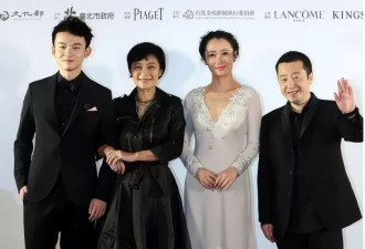 离婚两年,董子健再次官宣喜讯,已成前妻孙怡"高攀不起"的存在