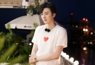 被嘲“丑男”的刘宇宁，凭啥资源这么好？