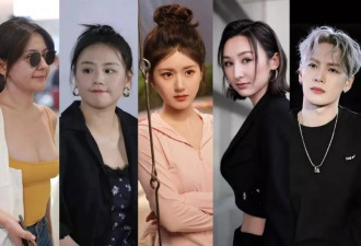 赵露思撕开聚光灯下的阴霾:明星屡患抑郁,原因五花八门