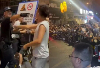 江油霸凌案 官媒指打人者及其家长已向受害人道歉