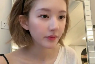 赵露思说不会直播带货：在直播间接商务，如果不跟公司分钱是违法的