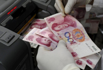 饮鸩止渴！中国消费仰赖“国补”