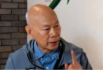 罗家英再曝家事 两夫妻经常吵架 汪明荃靠报道得知他患癌详情