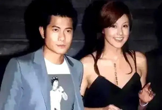 郭富城前女友藤原纪香现身 美貌不减当年老了撞脸“谢大脚”
