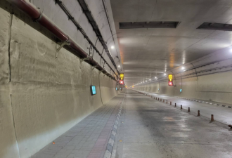 福特再提401地下高速公路隧道：哪怕我死了，也一定会建成