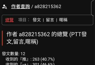 抓到了！“川普前幕僚”发文带风向？