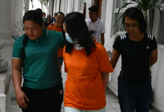 菲律宾钢铁大王撕票案 26岁中国女主谋涉15宗绑架