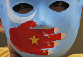 中国新招 海外维族人陷“护照陷阱”