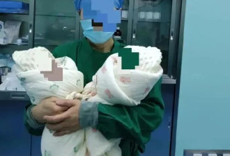 令人唏嘘！谁逼女医生跳了楼？