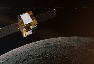 失联5个月 NASA:终止“月球开拓者”探测任务