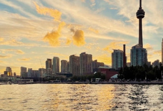 40岁后来加拿大的现状，说实话不乐观