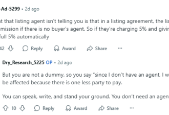 太绝了! 多伦多房市买家抢offer曝出"新花样"! 网友吵翻!