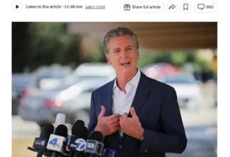 德州共和党重新划分选区 战火开始蔓延到加州…