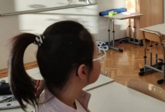远离鸡娃 我在欧陆小国做“奶爸”