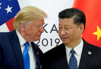 中美进入交易期 台湾恐成川普“禁脔”