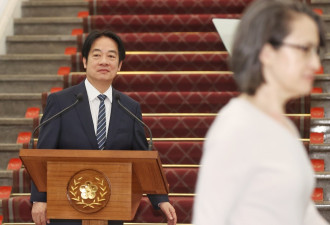 台湾失去川普？ 怪这“两个女人”