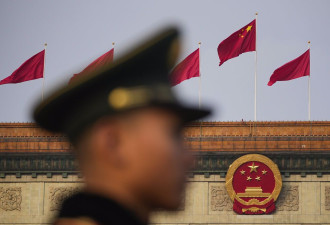 为基层减负 中国下大力气整治形式主义、官僚主义