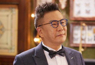 不只发烧 57岁综艺一哥沈玉琳发声证实患血癌