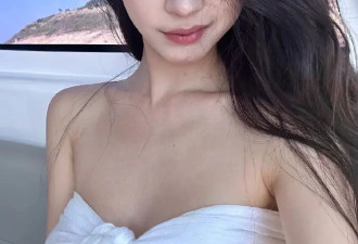 “最美校花”易梦玲红发写真！雪肤玉貌又纯又欲性感火辣