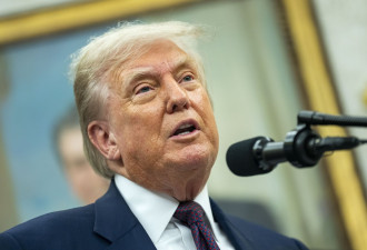 100%芯片关税威胁来了 川普还藏了哪些不确定性