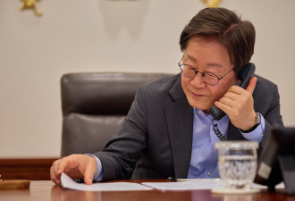 终于敲定 韩媒：韩总统李在明25日赴美会见川普