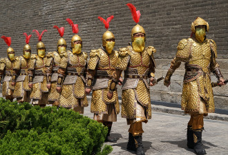 明朝最恐怖组织 连东、西厂和锦衣卫都害怕
