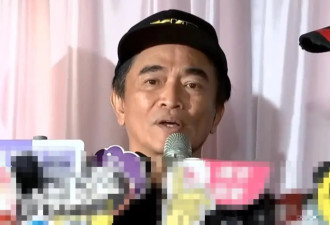 吴宗宪谈沈玉琳病情！透露对方瘦得只剩一副骨架了