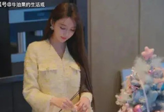 叶珂官宣生娃成单亲妈妈，谈和黄晓明分手原因