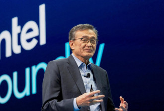 特朗普：英特尔CEO陈立武须立即辞职 没其他办法