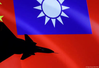 中俄机密协议曝光：普京协助北京攻台？
