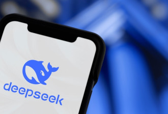 美参议员呼吁商务部全面调查DeepSeek数据风险