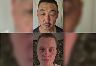 才刚换俘又被抓！俄将受伤战俘送回前线