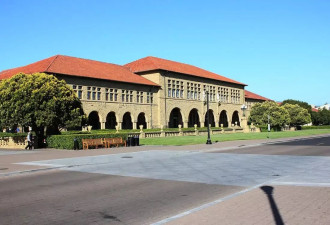 斯坦福学生报起诉特朗普政府，称其侵犯言论自由
