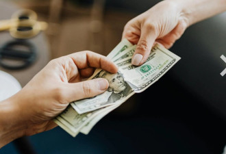 LA开启新的保障收入计划！每人每月发$1000