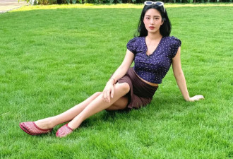 33岁杨采钰被曝产子后晒美照！露小蛮腰身材丰腴性感