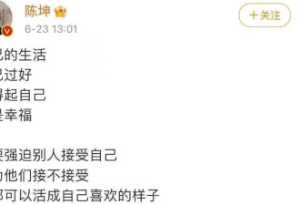 陈坤爱子车祸重伤，肇事者竟未被追责