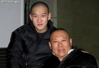 曹云金回应洗白：感谢郭德纲教做人 15年师徒恩怨迎“体面”结局？