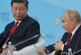 装聋作哑！俄军工生产，中国是“帮凶”