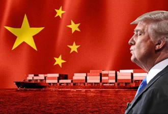 川普关税战反而使中共国坐大？