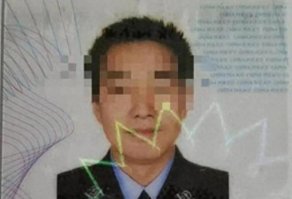 上海民警猥亵继女案一审将宣判,曾背后恐吓