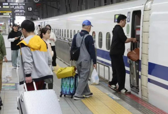 日本惊见中国女刺客！戒指藏刀 车站刺伤人遭逮