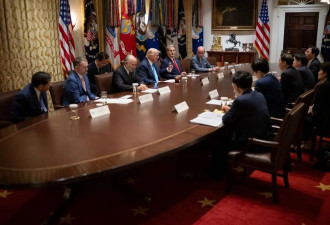 川普一句“金正恩最近好吗” 韩方傻眼
