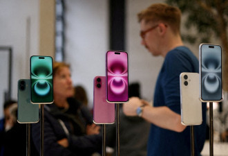 关税豁免？新iPhone在印生产计划不变