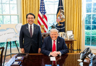 日美关税闹“乌龙”！石破茂撑不下去了