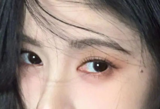 夏天眼皮肿？橘棕色眼影来救场单眼皮也能美翻天
