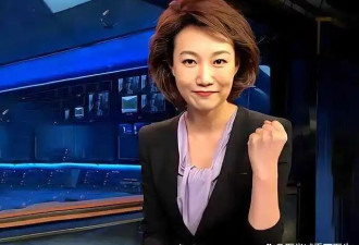 私生活干净的3位央视女主持人 为何嫁不出去？