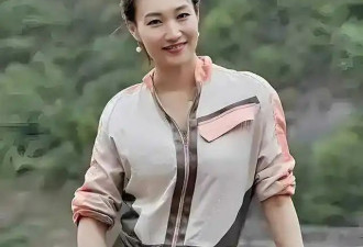 私生活干净的3位央视女主持人 为何嫁不出去？